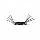 Outil Multifonction pour Guitare / Basse