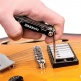 MULTIFUNCTION TOOL FOR GUITAR / BASS BY D'ADDARIO