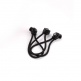 Attaches pour Cables Elastiques (pack DE3)