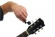 ERGONOMIC GUITAR PEG WINDER