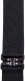 AUTO LOCK SWIVEL POLYPRO BLACK