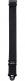 AUTO LOCK SWIVEL POLYPRO BLACK