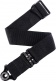 AUTO LOCK SWIVEL POLYPRO BLACK