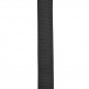 Planet Lock Guitar Strap Polypropylene Black