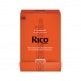 RCA0130-B50 - ANCHES CLARINETTE Sib RICO PAR , FORCE3 (PACK DE50)