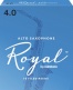ROYAL ALTO SAXOPHONE REEDS 4