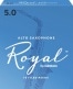 ROYAL ALTO SAXOPHONE REEDS 5