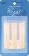 ROYAL TENOR SAXOPHONE REEDS 2.5