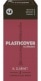 PLASTICOVER 1.5 - CLARINETTE SIB