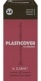 PLASTICOVER 2.5 - CLARINETTE SIB