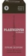 RICO PLASTICOVER SOPRANO SAXOPHONE REEDS 2 