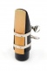RSS1LN - RICO RIETBINDER VOOR SOPRAANSAXOFOON NICKEL PLATED