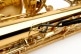 SAXOPHONGURT TENOR/BARITON SCHWARZES NYLON