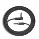 AMERICAN STAGE INSTRUMENT CABLE RIGHT ANGLE 20 FEET