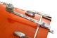 1029 - CYMBAL HOLDER CLAMP FOR MARCHING BASS DRUM