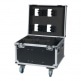 FLIGHT CASE FOR 4 PHANTOM 25/50/65