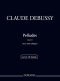 DEBUSSY CLAUDE - PRELUDES LIVRE 2 - PIANO (NOUVELLE EDITION)