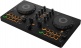 Pioneer DJ DDJ-FLX2 + HPDJ-500