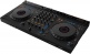 Pioneer DJ DDJ-GRV6 + Cuffie HPDJ-500