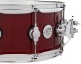 SNARE DRUM DESIGN SERIES CHERRY STAIN DDLM0614SSCS