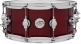 SNARE DRUM DESIGN SERIES CHERRY STAIN DDLM0614SSCS