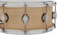 SNARE DRUM DESIGN SERIES NATURAL DDLM0614SSNS
