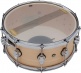 SNARE DRUM DESIGN SERIES NATURAL DDLM0614SSNS