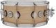 SNARE DRUM DESIGN SERIES NATURAL DDLM0614SSNS