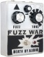 FUZZ WAR