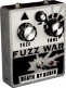 FUZZ WAR