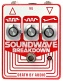SOUNDWAVE BREAKDOWN