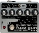 SUPERSONIC FUZZ GUN
