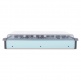 Erica Synths Perkons HD-01 Cover (SOFT-fit)