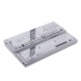 UDO AUDIO SUPER 6 DESKTOP COVER