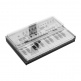 Roland K-25M Boutique Cover