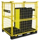 85150 Defender Nano - Passage De Câble 6 Canaux