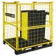 85200 CABLE PROTECTOR 3-CHANNEL 200