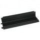 85200BLK CABLE PROTECTOR 3-CHANNEL BLACK 