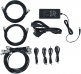 AMP UHF