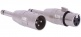 Plug 120R 2.4G