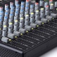 TML 8 BU DSP