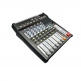 Da MX8 FX2 - Mixeur Avec Effets