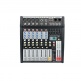 Da MX8 FX2 - Mixeur Avec Effets