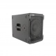 Instasub 10A - Subwoofer Actif Bois HP10