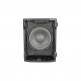 Instasub 10A - Subwoofer Actif Bois HP10