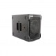 INSTASUB 8A - SUBWOOFER ACTIF BOIS HP8