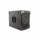 Instasub 8A - Subwoofer Actif Bois HP8