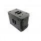 Instasub 8A - Subwoofer Actif Bois HP8