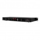 Ma 1u 2180D - Amplificateur 1u 2X180W