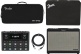 Pack Deluxe Tone Master Pro + FR-12